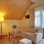 Olympia W Przesiece 4*