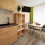 Olympia W Przesiece 4*