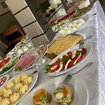 Olympia W Przesiece Przesieka