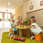 Olympia W Przesiece 4* Przesieka