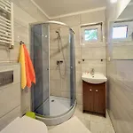 Olympia W Przesiece Konukevi 4*