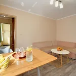 Olympia W Przesiece Konukevi 4*
