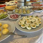 Olympia W Przesiece Przesieka