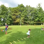 Olympia W Przesiece