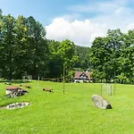 Olympia W Przesiece Konukevi Przesieka