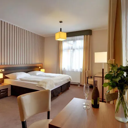 Olympia W Przesiece Gasthuis Przesieka