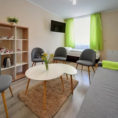Olympia W Przesiece Гостевой дом 4*