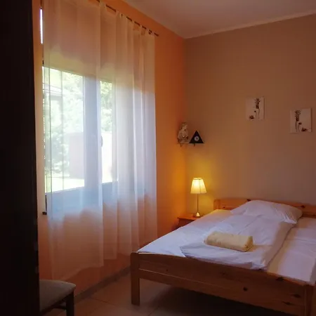 Olympia W Przesiece 4*