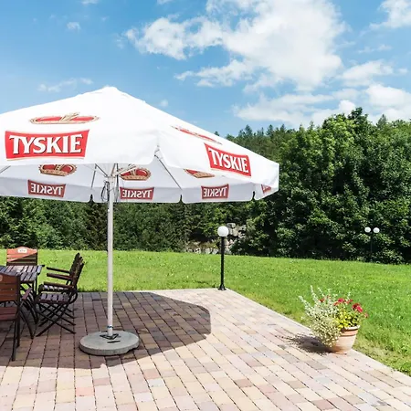 Olympia W Przesiece برزيسكا