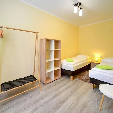 Olympia W Przesiece 4* برزيسكا