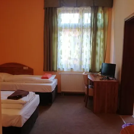 Olympia W Przesiece Gasthuis Przesieka