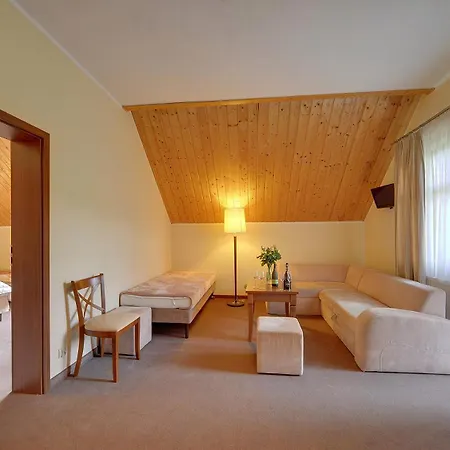 بيت ضيافة Olympia W Przesiece برزيسكا