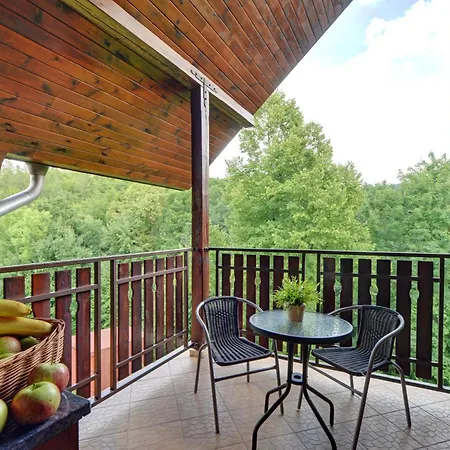 Olympia W Przesiece Przesieka