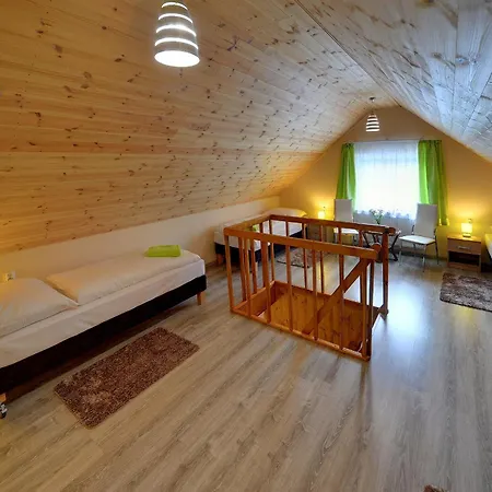 Gasthuis Olympia W Przesiece