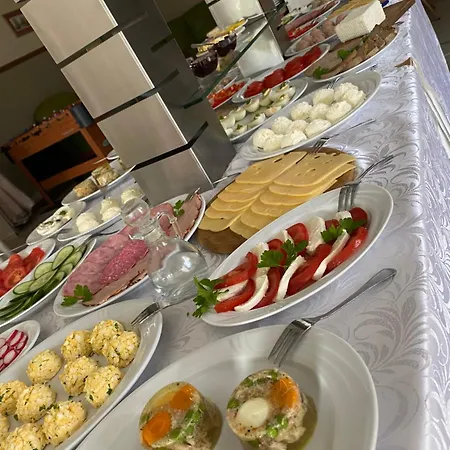 Olympia W Przesiece برزيسكا