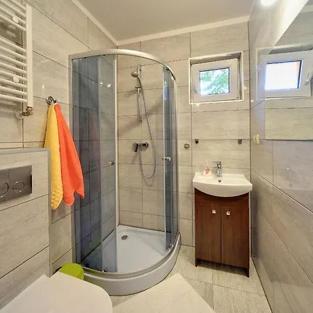 Olympia W Przesiece Гостевой дом 4*