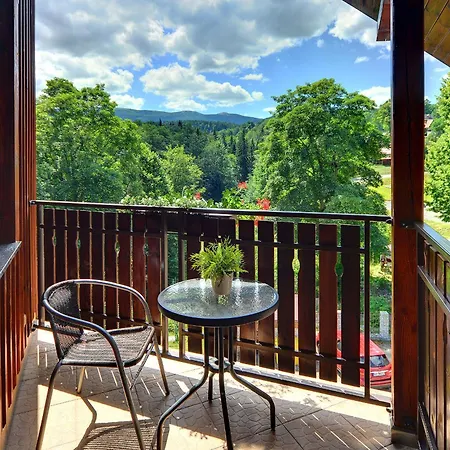 Olympia W Przesiece بيت ضيافة برزيسكا