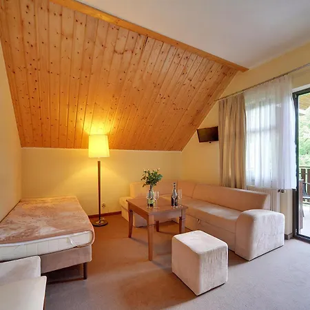 Olympia W Przesiece Gasthuis