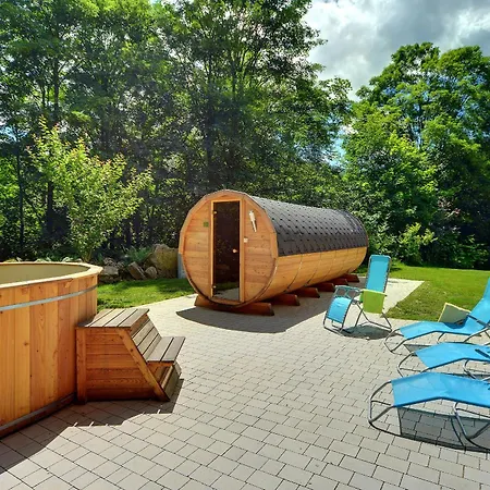 Olympia W Przesiece Gasthuis 4*