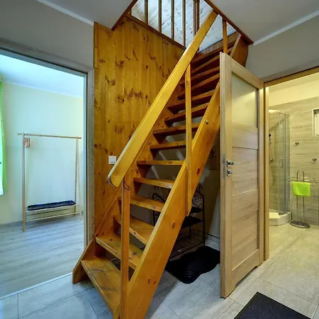 Gasthuis Olympia W Przesiece 4*