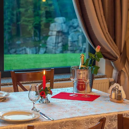 Olympia W Przesiece بيت ضيافة برزيسكا