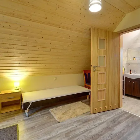 Olympia W Przesiece Przesieka