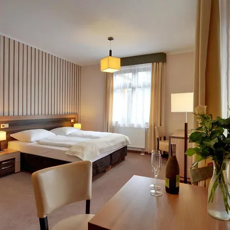 Olympia W Przesiece 4* Przesieka