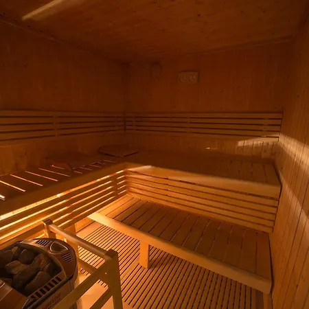 Gasthuis Olympia W Przesiece