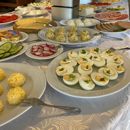 Olympia W Przesiece برزيسكا