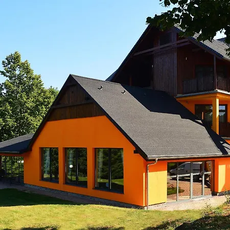 بيت ضيافة Olympia W Przesiece