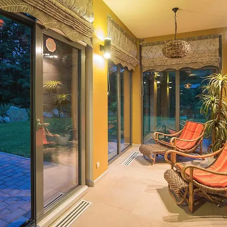 Olympia W Przesiece Gasthuis Przesieka