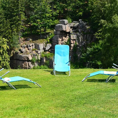 بيت ضيافة Olympia W Przesiece برزيسكا