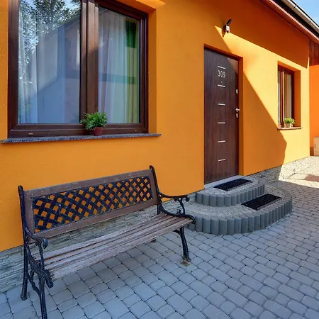 Olympia W Przesiece Przesieka