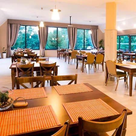 Olympia W Przesiece بيت ضيافة