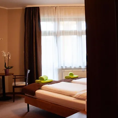 Olympia W Przesiece 4* Przesieka