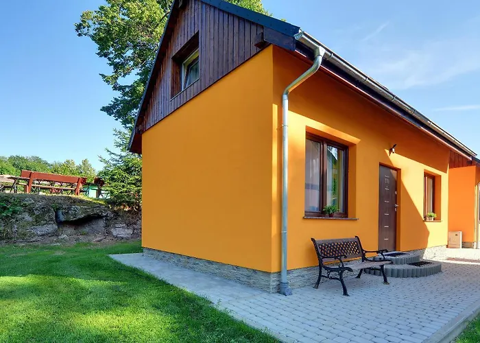 Pensjonat Olympia W Przesiece Przesieka