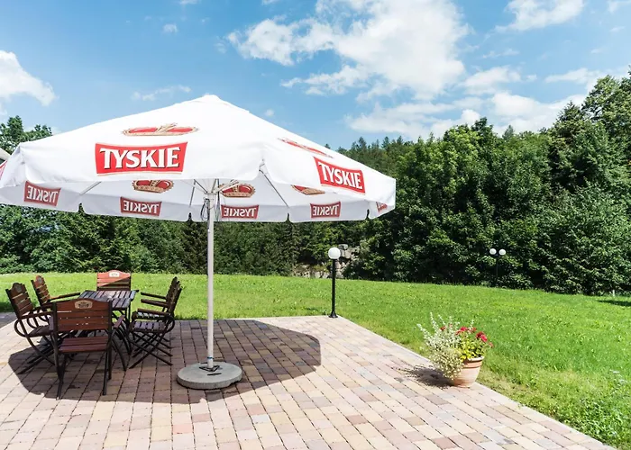 Olympia W Przesiece Przesieka