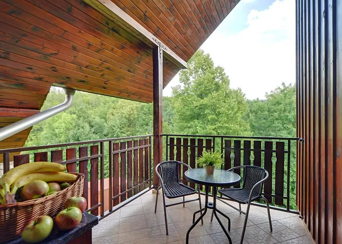 Olympia W Przesiece Przesieka