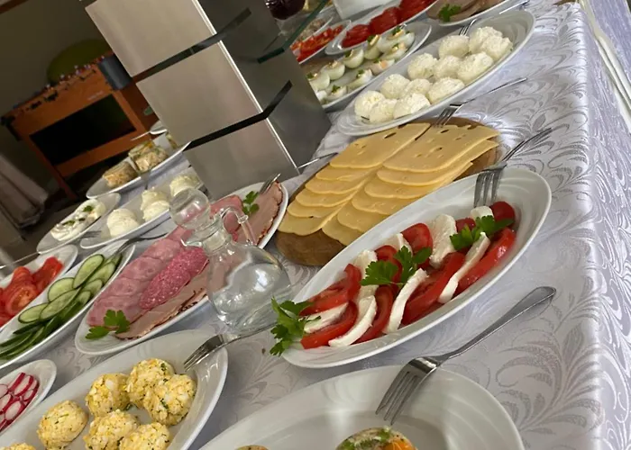 Olympia W Przesiece Przesieka