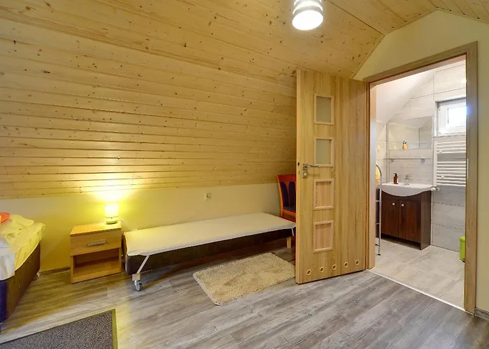 Olympia W Przesiece Przesieka