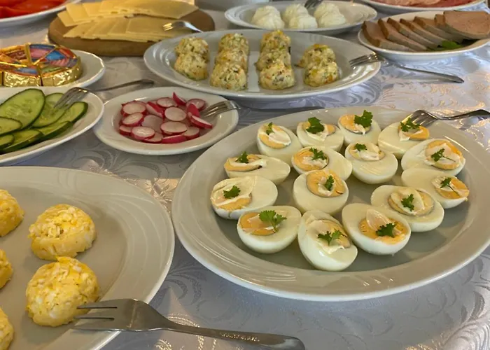 Olympia W Przesiece Przesieka