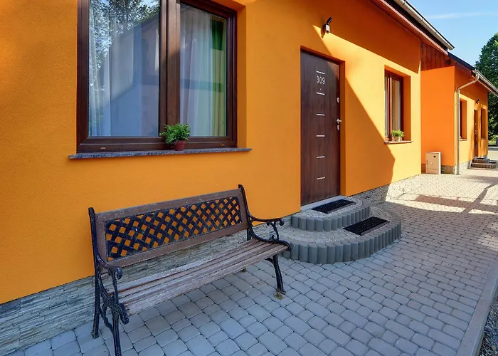 Olympia W Przesiece Przesieka